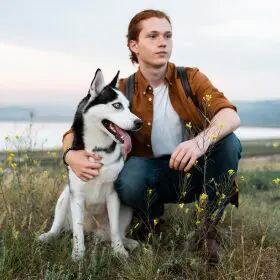 Service Dog for Panic Attacks: Can They Help? 33
