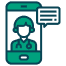 LMHP: What It Is and How to Find a Licensed Professional? 12 Telehealth with therapist