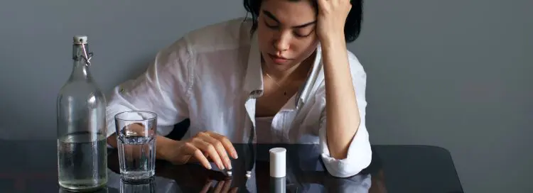 Anxiety Disorders: Causes, Symptoms, and Treatment (2026 Guide) 16 Anxiety and Substance Abuse
