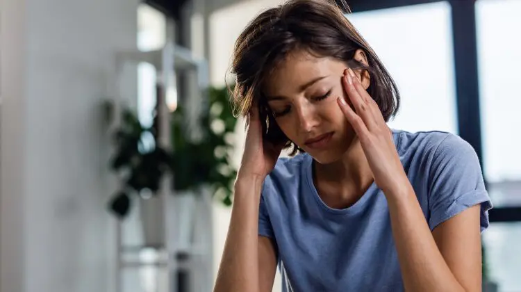 Natural Fibromyalgia Relief Techniques, Therapies & Medicine Alternatives 52 Emotional Side of Fibromyalgia