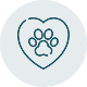 Natural Fibromyalgia Relief Techniques, Therapies & Medicine Alternatives 48 Emotional Support Animals (ESA)