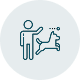 Emotional Support Dog Training – How to Train Your ESA? 13 basic obedience
