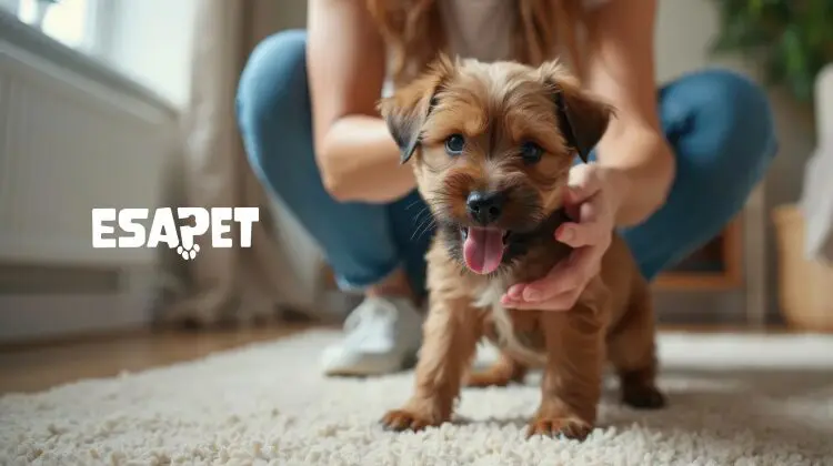 House Training: How to House Train a Puppy or Rescue Dog 12 house training