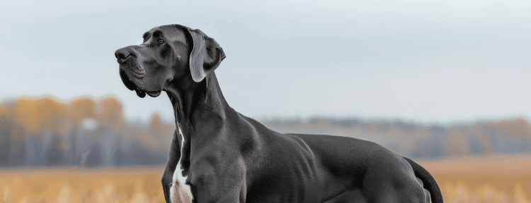 Best Emotional Support Dog Breeds for Anxiety, Depression, ADHD, PTSD and More 47 Great Dane