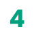 Number 4