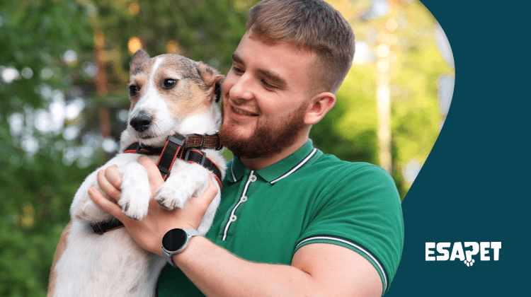Emotional Support Animal Definition Rights Responsibilities How to Get One