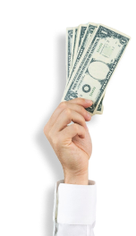 Restitution Costs and Extra Compensation