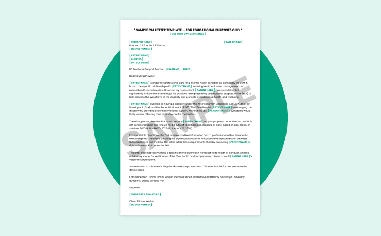 Emotional Support Animals: Definition, Rights & How to Get an ESA Letter (2026) 16 What is an ESA Certification
