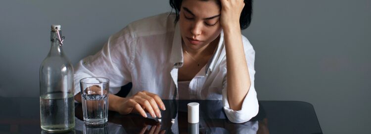Anxiety Disorders: Causes, Symptoms, and Treatment (2026 Guide) 16 Anxiety and Substance Abuse