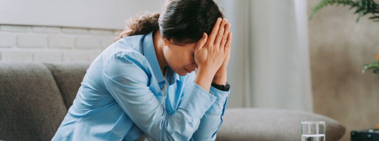 Anxiety Diagnosis: Causes, Symptoms & Treatments 5 Anxiety Disorders