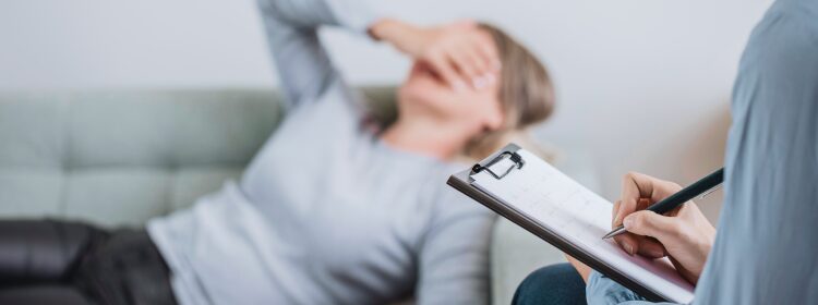 Anxiety Diagnosis: Causes, Symptoms & Treatments 6 Anxiety Treatment Options