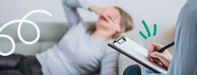Depression: Symptoms, Diagnosis, and How an ESA Can Help (2026 Guide) 4 Depressive Disorder Diagnosis