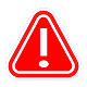 Attention Icon