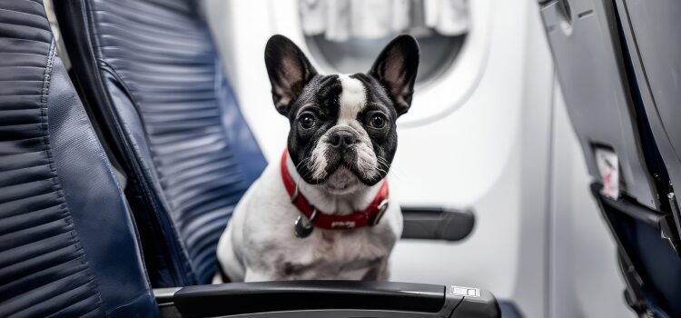 Flying with Snub-Nosed Dogs: Airline Rules/Risks & Safer Travel Options 48 Snub-Nosed Dog