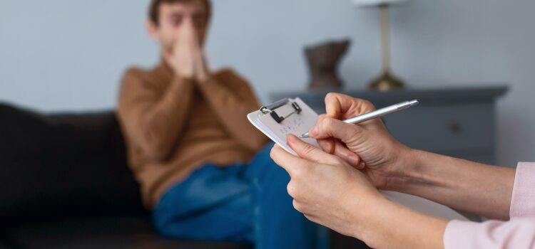 Depression Treatment: Psychotherapy, Medications & Combined Care 5 Treat Depression