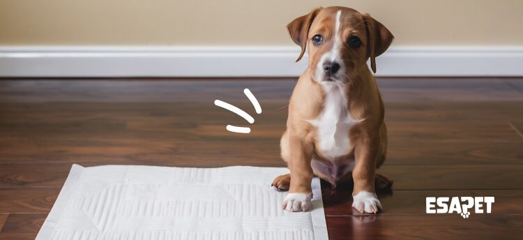 How to Potty Train a Puppy: Fast Housebreaking Guide for 2026 22 how to potty train a puppy