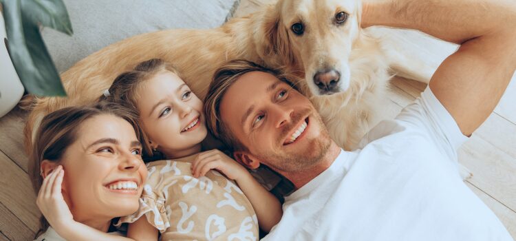 service dog letter for housing