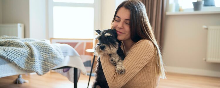 Chronic Pain Management and Treatment Options 24 ESA Pet Can Offer Relief for Chronic Pain Conditions