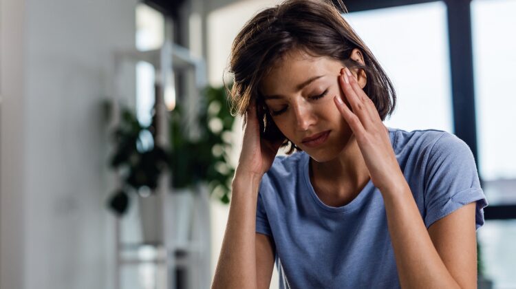 Natural Fibromyalgia Relief Techniques, Therapies & Medicine Alternatives 52 Emotional Side of Fibromyalgia
