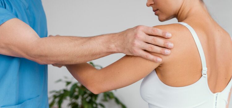 Myofascial Pain Syndrome Treatment: What Is the Most Effective? 3 Myofascial Pain Syndrome Treatments