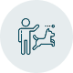 Emotional Support Dog Training – How to Train Your ESA? 13 basic obedience